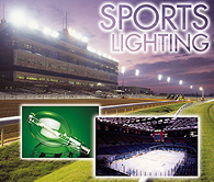Specialty Lamps