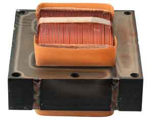 Pulse Start Metal Halide Ballast