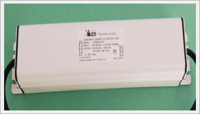 VENTURE 30-55W LED DRIVER