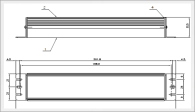 Mechanical Dimensions