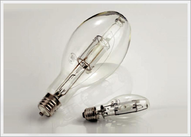 Lamp Enclosed Rated