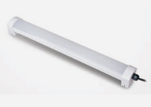 LED Batten / Luminaires 