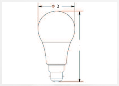  Vision Bulb 