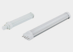 LED Bulb / Retrofit PL Tube 