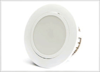 LED Panel Edgelit 