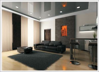  LED Panel Edgelit  