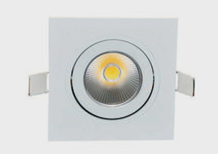 LED Down Light 