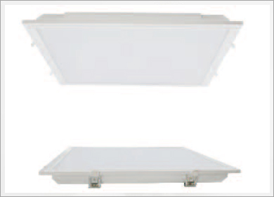 LED Panel Edgelit 