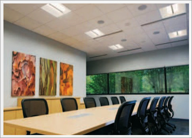  LED Panel Edgelit  