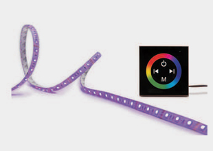 LED Strip Light RGB 