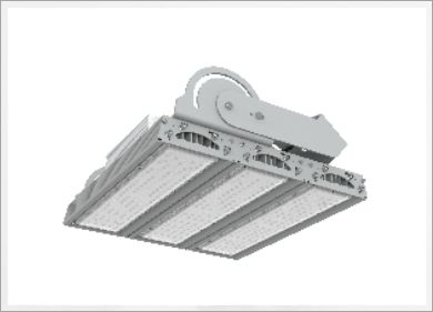 VLI LED EXTRUDATE LED Floodlight