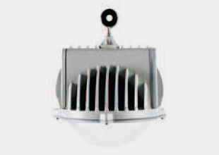 LED Well Glass 