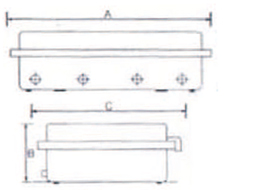 BALLAST CLASS ‘B’ 