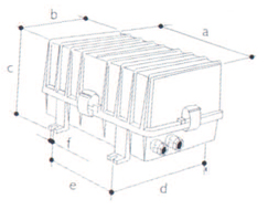 BALLAST CLASS ‘B’ 