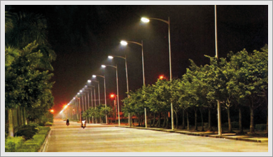 Street Light  