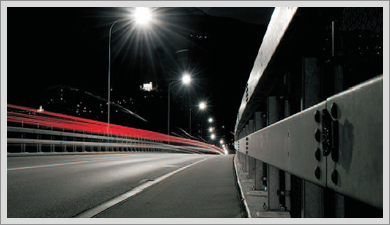 Street Light  