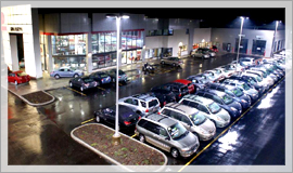 Don Joseph Toyota U.S
