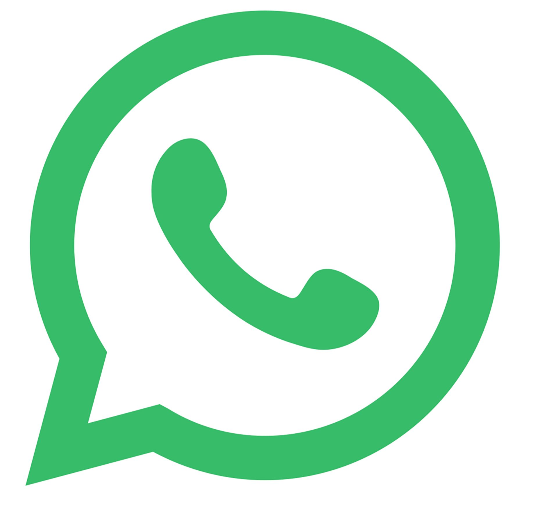 WhatsApp Icon
